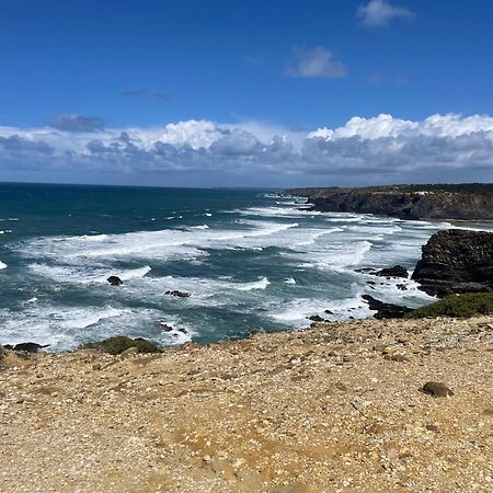 Casa Do Brejao Campo E Praia 奥德米拉 外观 照片