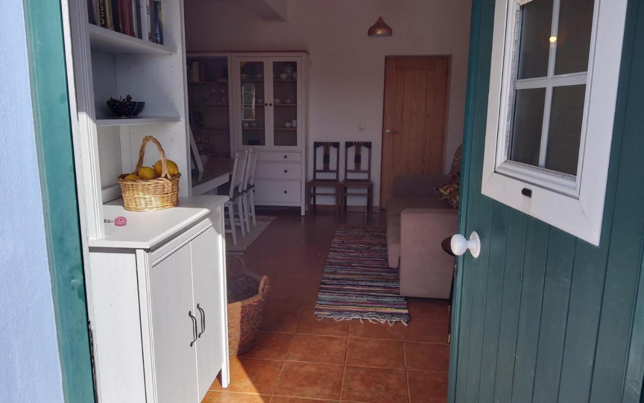 Casa Do Brejao Campo E Praia 奥德米拉 外观 照片