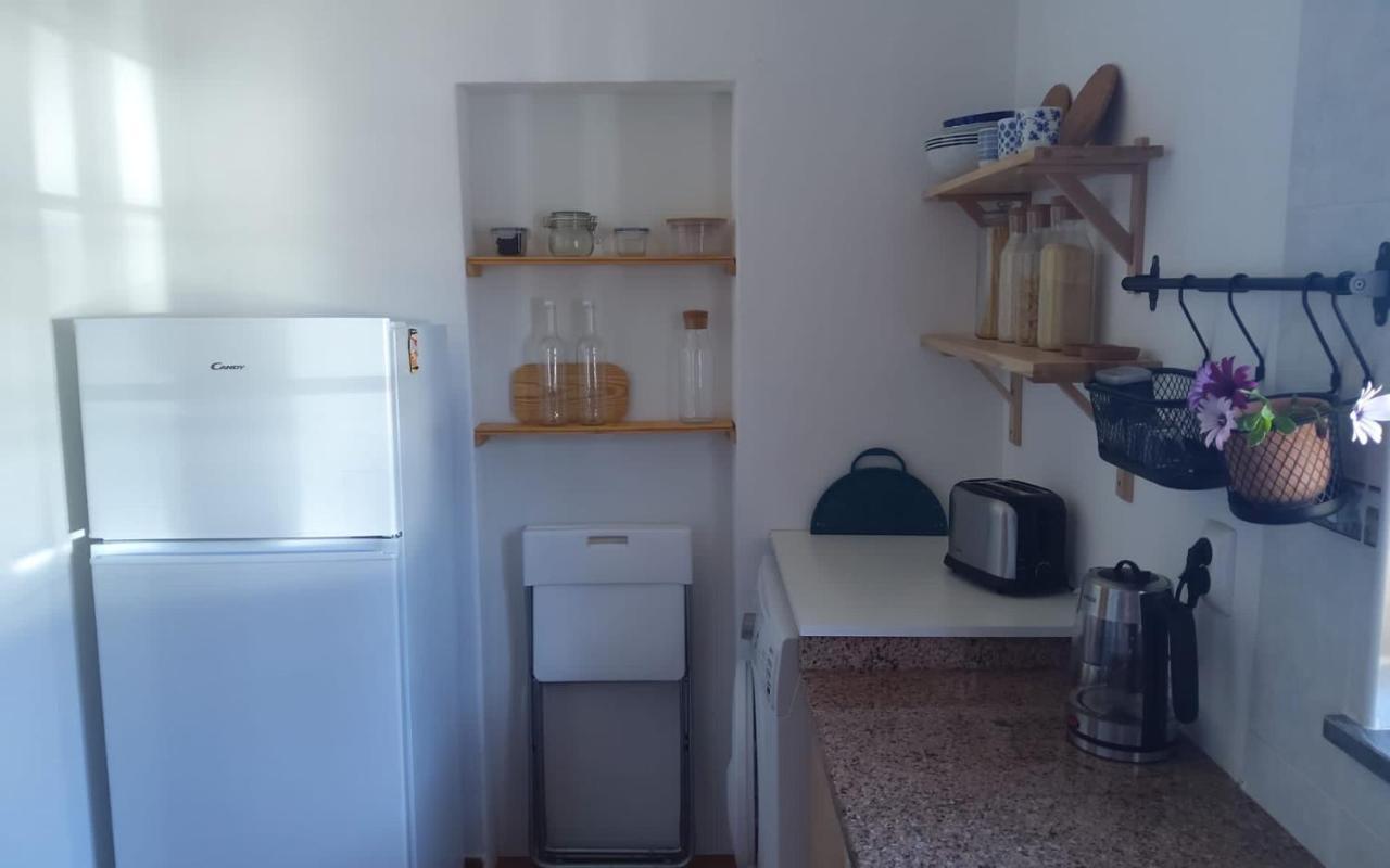 Casa Do Brejao Campo E Praia 奥德米拉 外观 照片