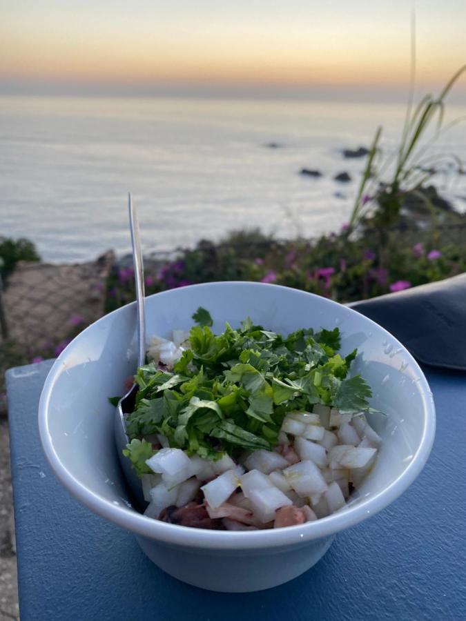 Casa Do Brejao Campo E Praia 奥德米拉 外观 照片