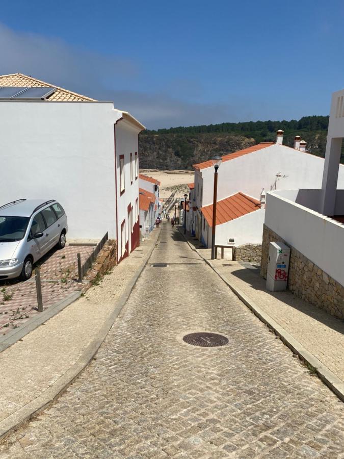 Casa Do Brejao Campo E Praia 奥德米拉 外观 照片