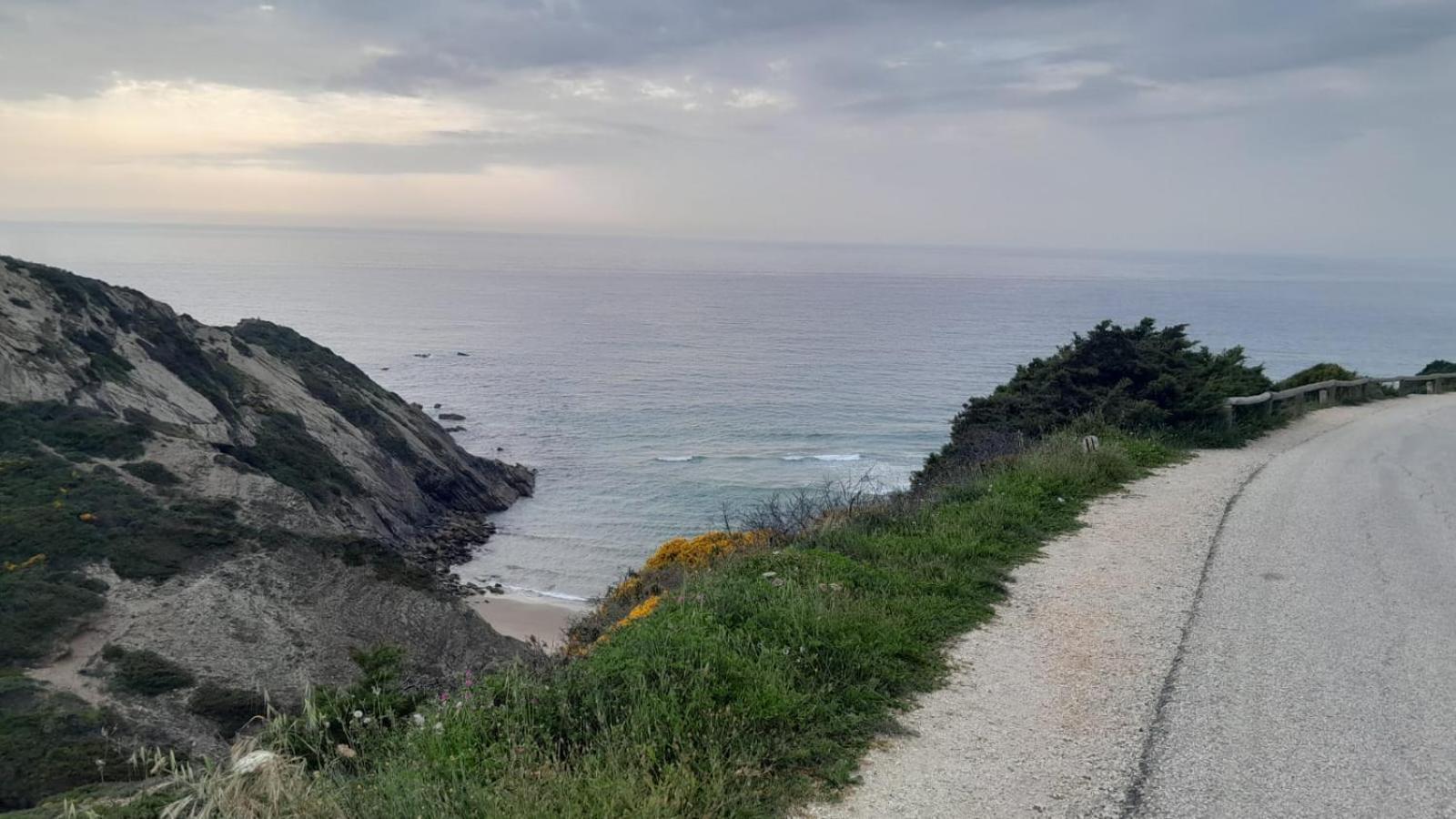 Casa Do Brejao Campo E Praia 奥德米拉 外观 照片
