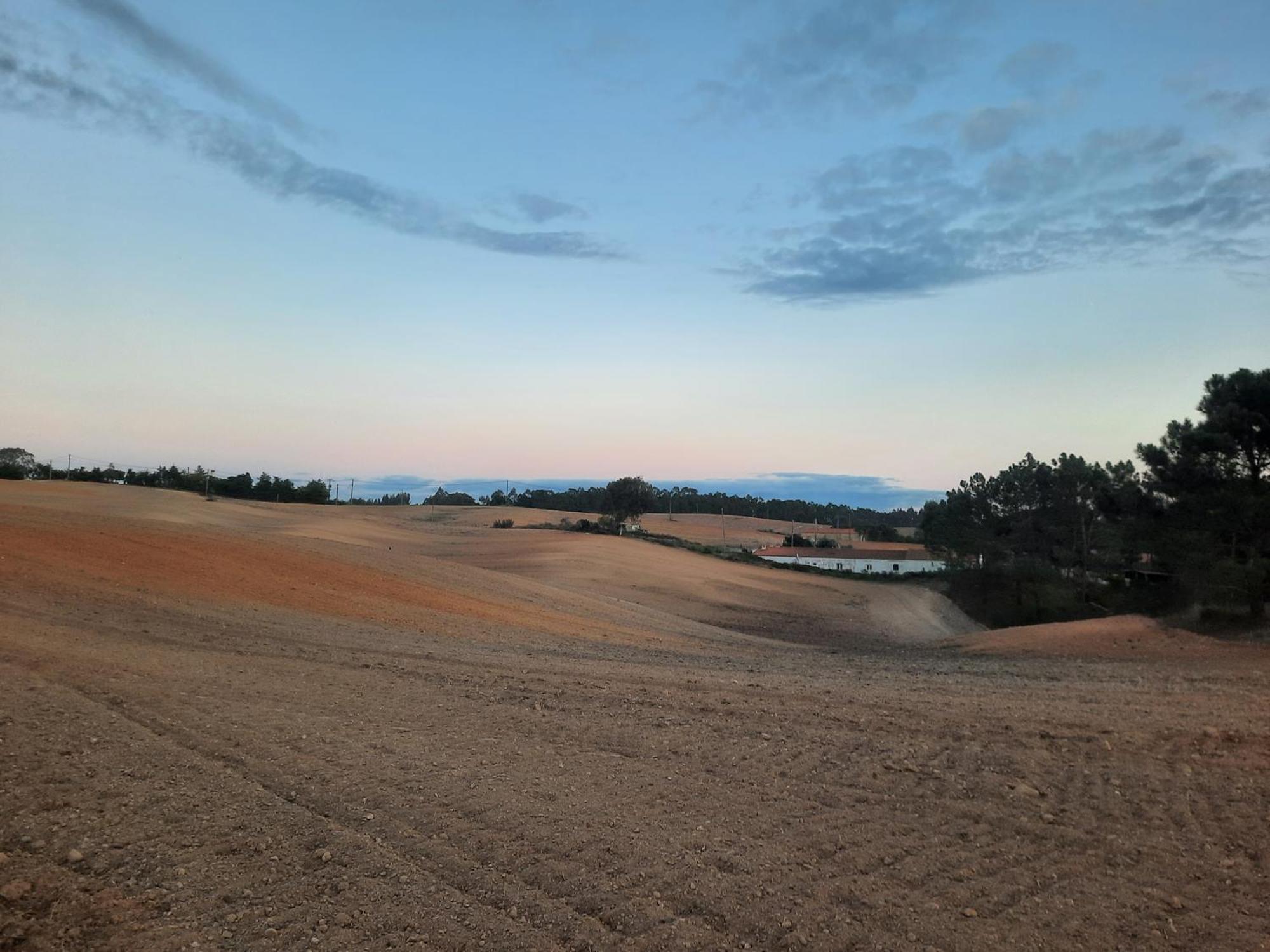 Casa Do Brejao Campo E Praia 奥德米拉 外观 照片