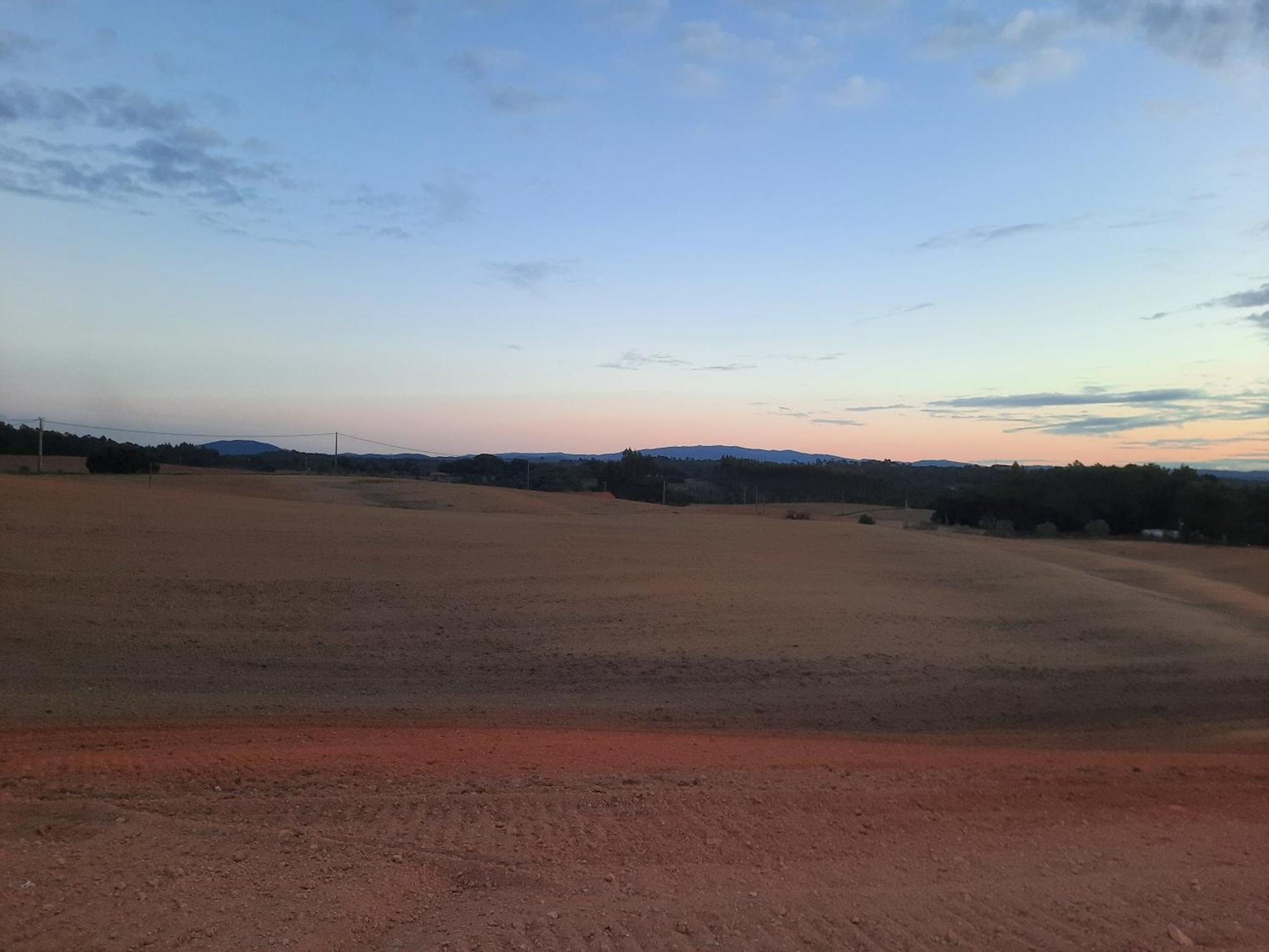 Casa Do Brejao Campo E Praia 奥德米拉 外观 照片