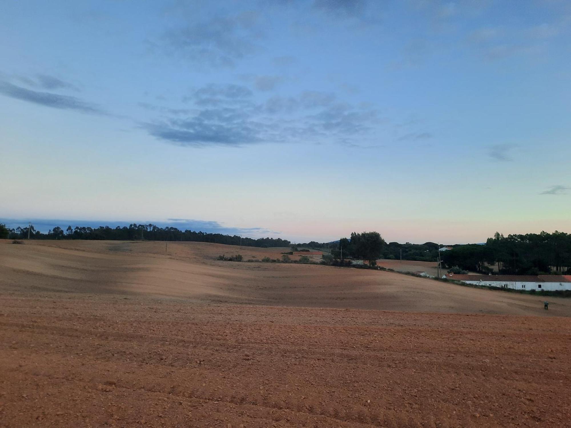 Casa Do Brejao Campo E Praia 奥德米拉 外观 照片